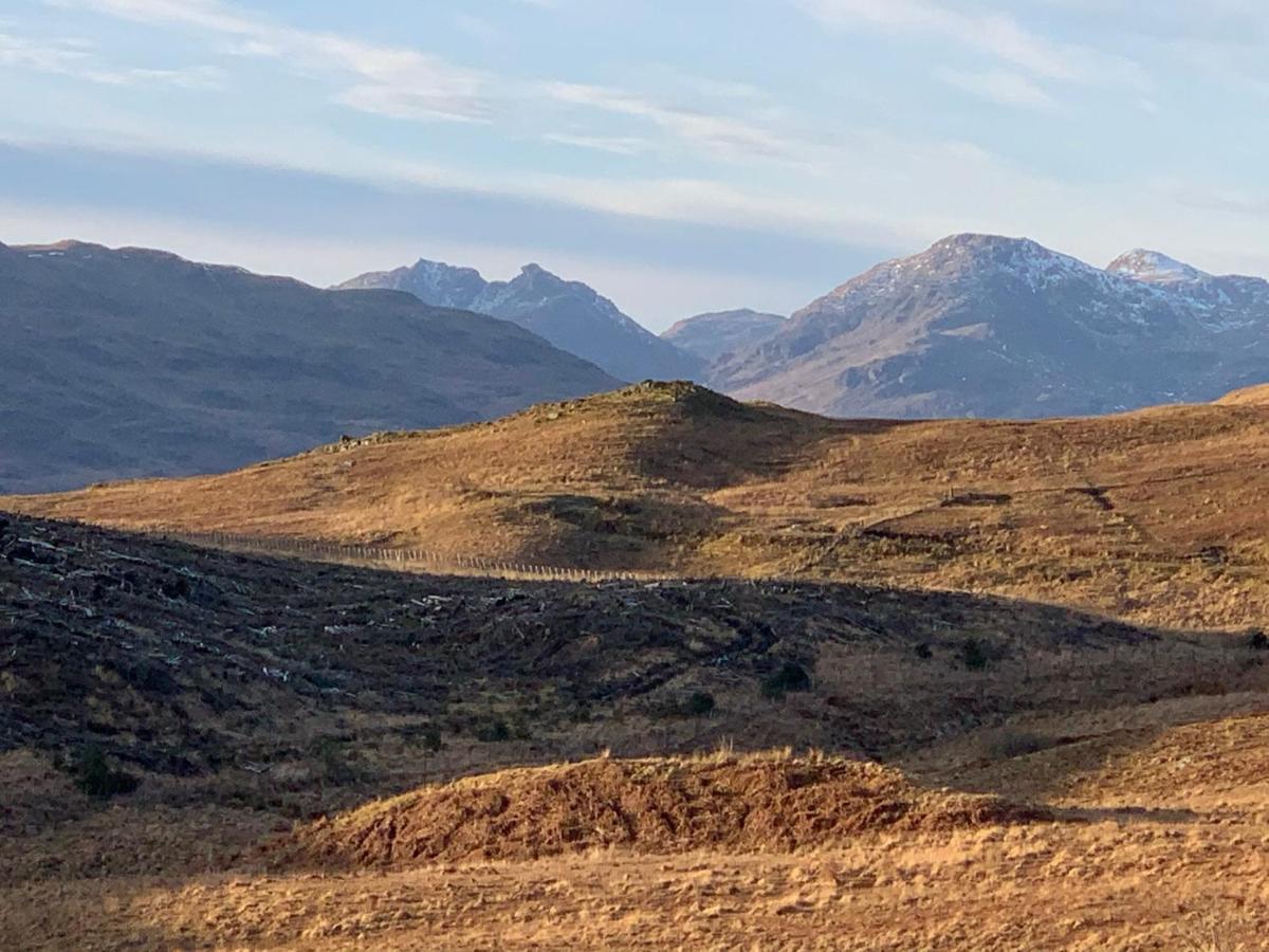 Ben Lomond Lodge Rowardennan Zewnętrze zdjęcie