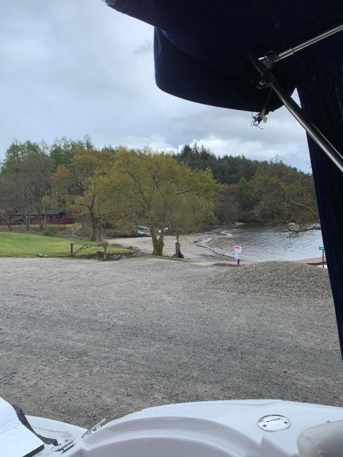 Ben Lomond Lodge Rowardennan Zewnętrze zdjęcie