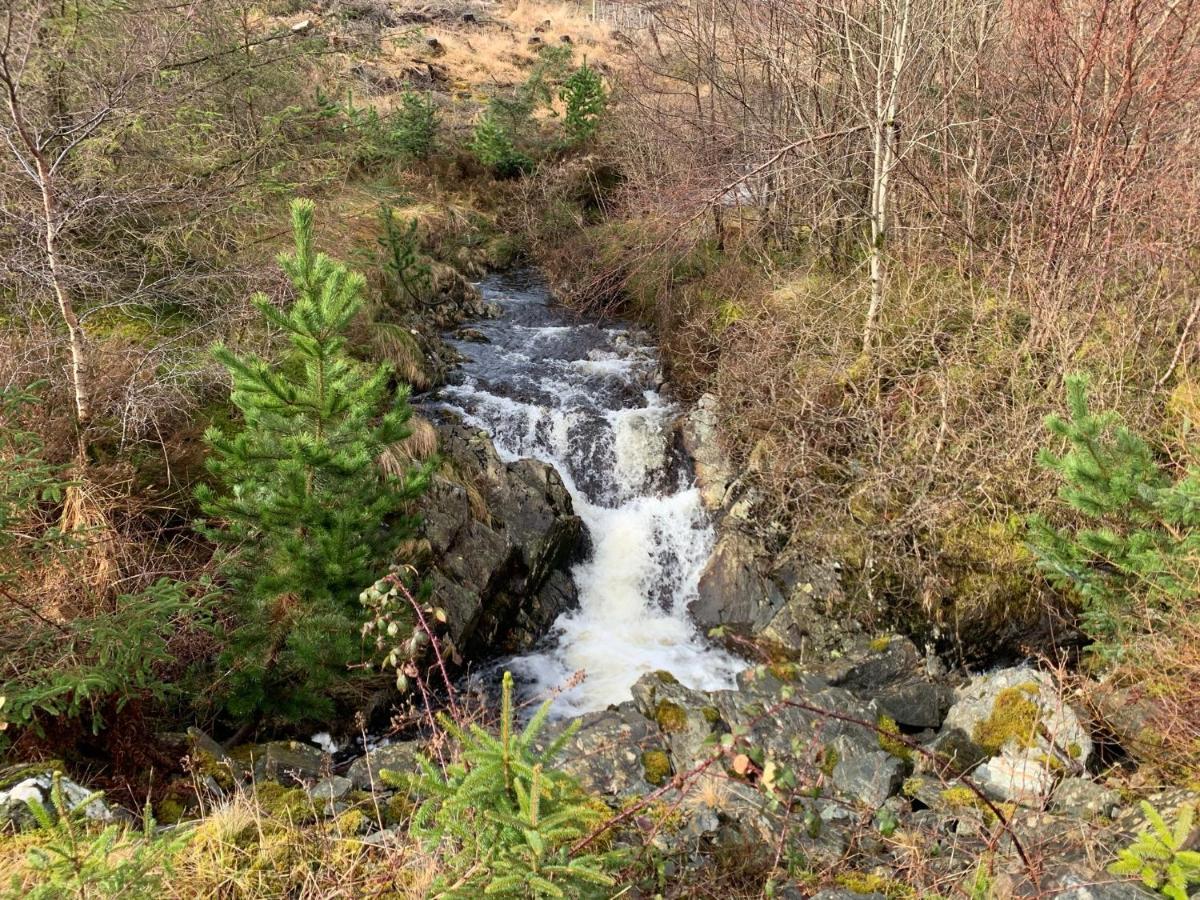 Ben Lomond Lodge Rowardennan Zewnętrze zdjęcie