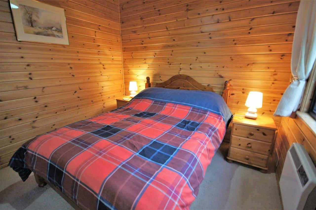 Ben Lomond Lodge Rowardennan Zewnętrze zdjęcie